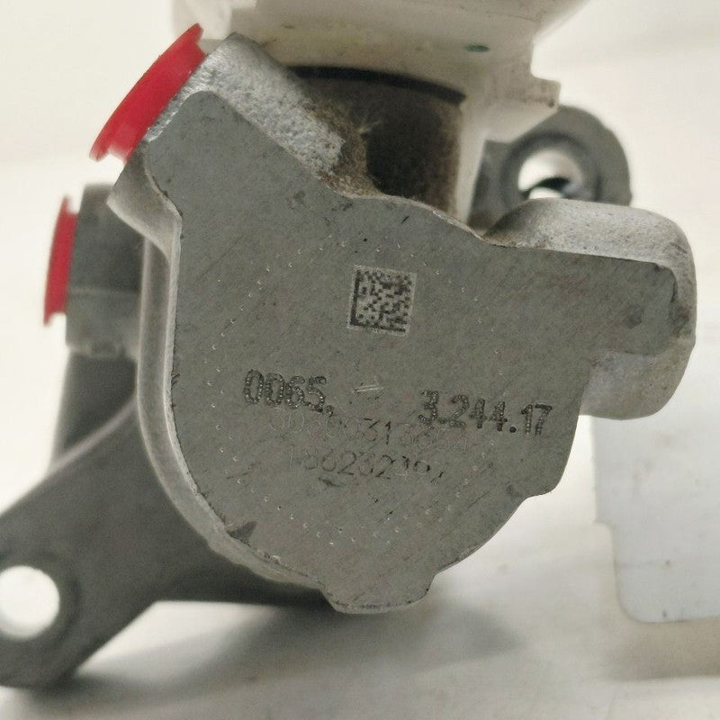 Brake Master Cylinder Turbo Fits 17-20 Honda CR-V