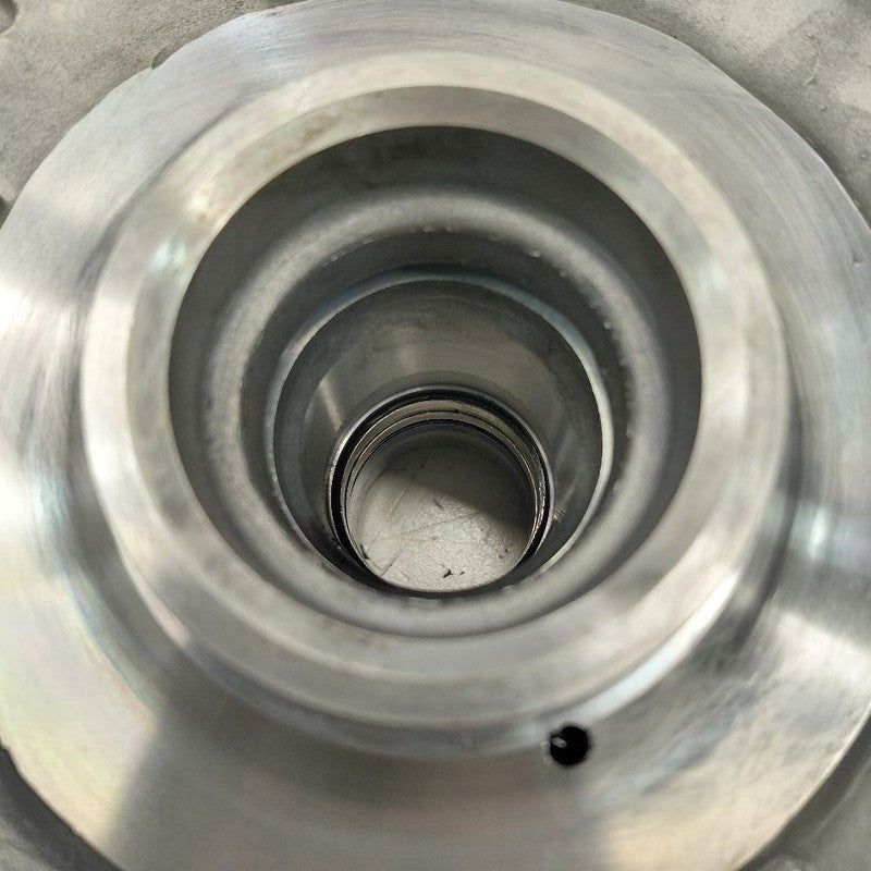 Transmission Electric Motor {B} Only Fits 16-19 Chevy Volt