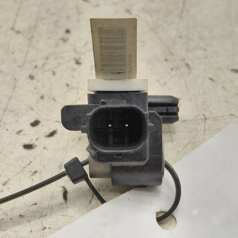 Nissan Versa Note Contact Sensor  2019 2018 2017