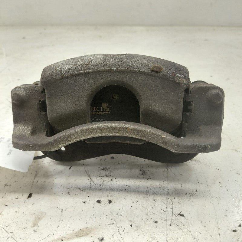 Passenger Right Front Brake Caliper FWD Naturally Aspirated 18-23 Hyun