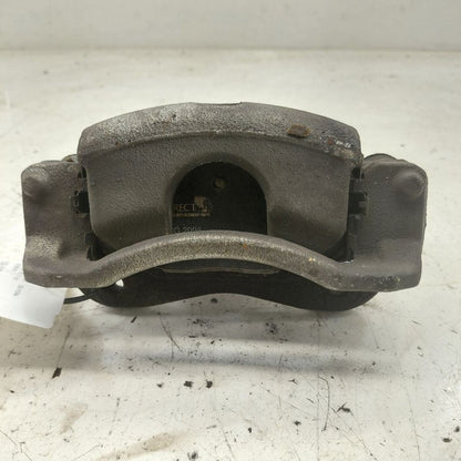 Passenger Right Front Brake Caliper FWD Naturally Aspirated 18-23 Hyun