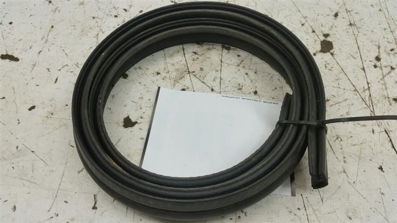 Chevy Malibu Cowl Vent Panel Hood Rubber Seal Gasket 2008 2009 2010 2011 2012