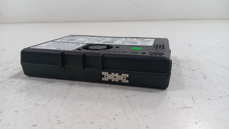 Chassis ECM Information-gps-tv ID 84089011 Fits 16-17 MALIBU
