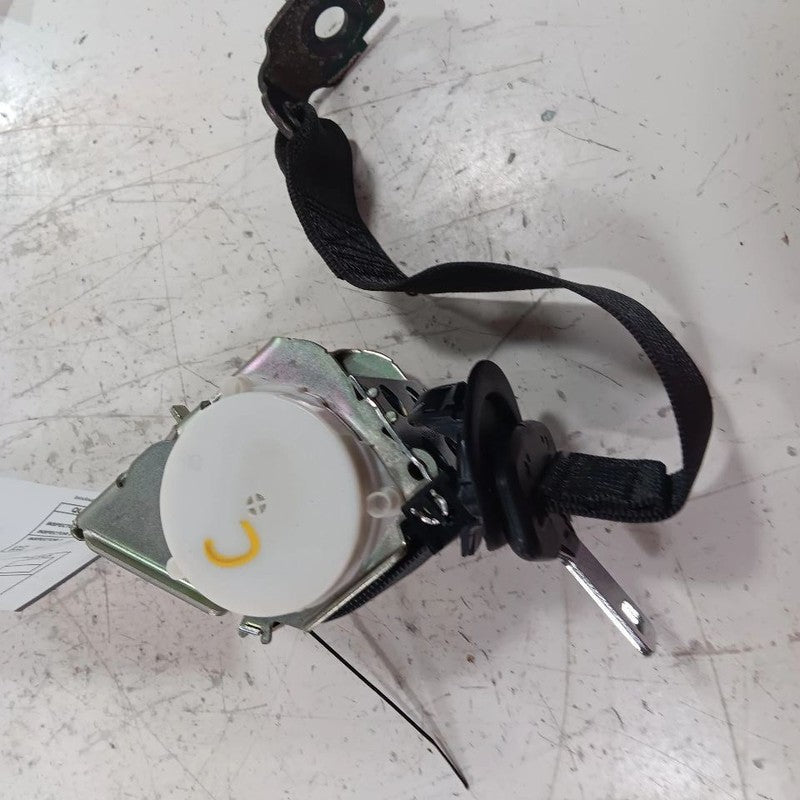 Dodge Dart Seat Belt Strap Retractor Center Middle Rear Back  2013 201