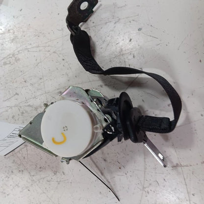 Dodge Dart Seat Belt Strap Retractor Center Middle Rear Back  2013 201