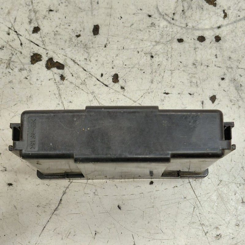 Honda CR-V Control Module {171206TLAA013} 2019 2018 2017