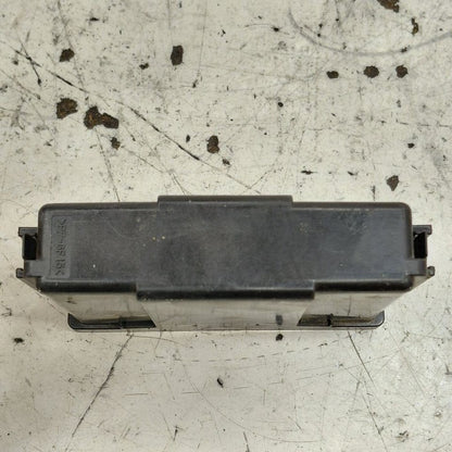 Honda CR-V Control Module {171206TLAA013} 2019 2018 2017