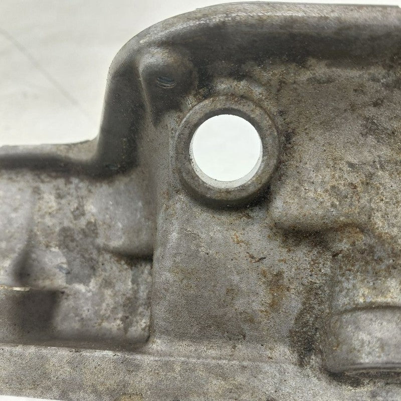 Upper Engine Oil Pan Fits 22-25 Lexus NX350