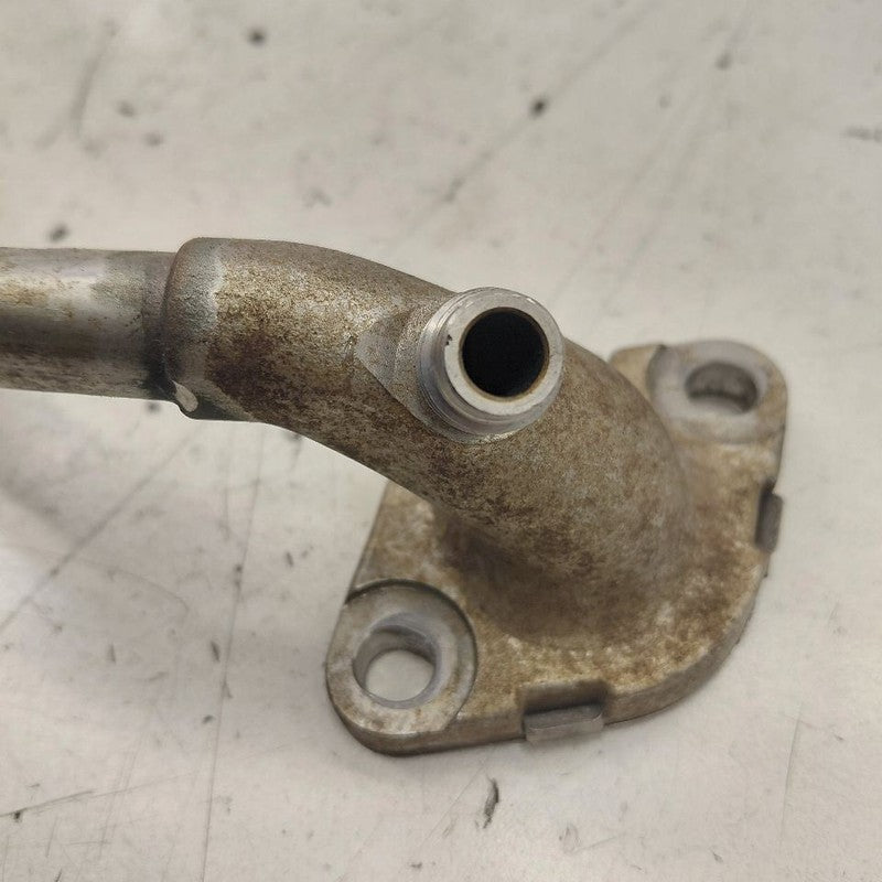 Chevy Volt EGR Valve Tube Pipe Exhaust Line  1.5 2016 2017 2018 2019
