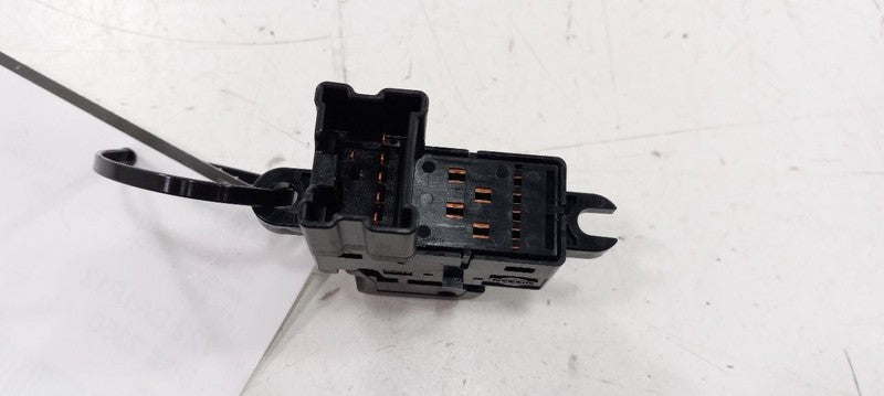 Nissan Maxima Window Switch Power Left Rear 2011 2012 2013 2014