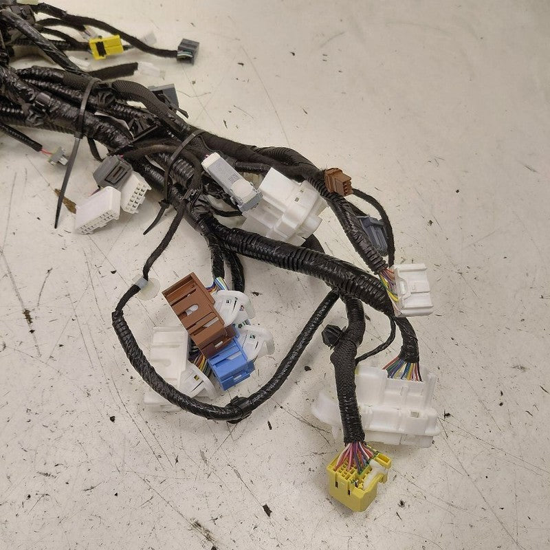 Honda HR-V Dash Wire Wiring Harness  2026 2025 2024 2023