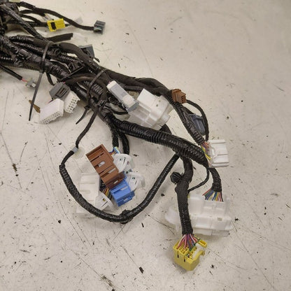 Honda HR-V Dash Wire Wiring Harness  2026 2025 2024 2023