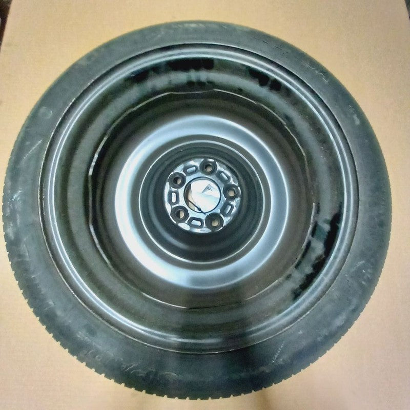 Wheel 17x4 Compact Spare Rim and Tire Fits 14-21 Mazda 6