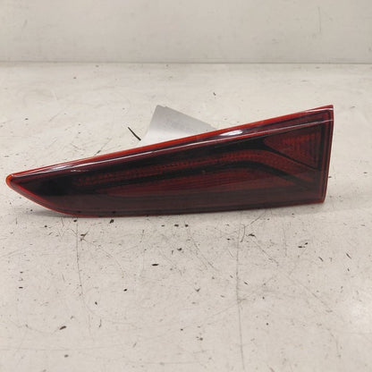 Passenger Right Tail Light Brake Lamp Incandescent Fits 18-21 Hyundai 