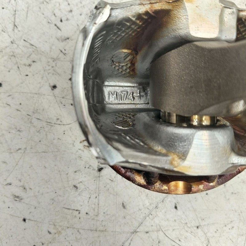 Buick Encore GX Single Piston With Connecting Rod   1.3 2022 2023 2024