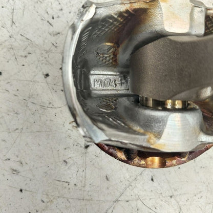 Buick Encore GX Single Piston With Connecting Rod   1.3 2022 2023 2024