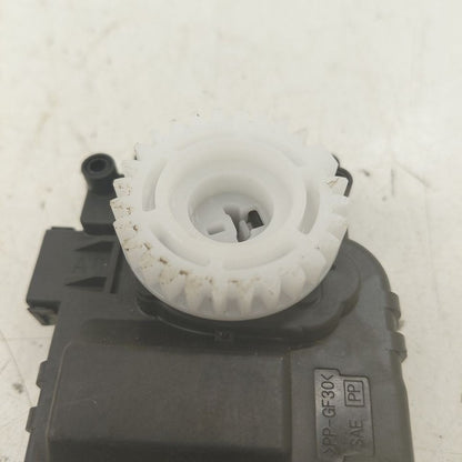 Subaru XV Crosstrek Flap Door Motor Heater AC Door Actuator  2025 2024