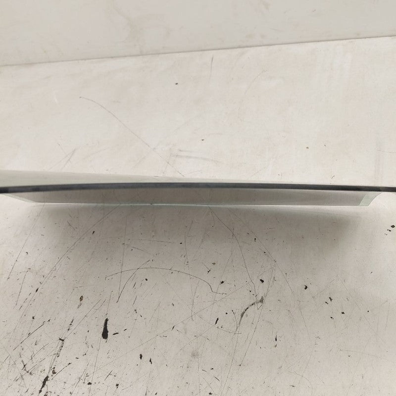 Left Rear Door Glass Window VIN Y 1st Digit SWB Tempered Fits 14-18 Vo