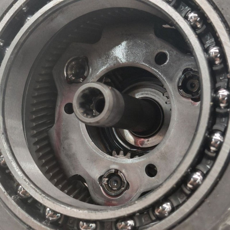 Toyota Prius Automatic Transmission Gear Sprocket  2022 2021 2020