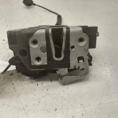 Ford Edge Door Latch Lock Left Driver Front  2018 2017 2016 2015