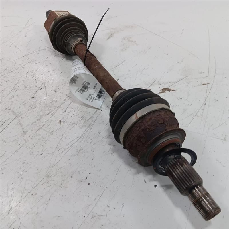 Driver Left CV Axle Shaft Front Axle 1.5L Outer Assembly Fits 19-20 Chevy Malibu