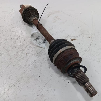 Driver Left CV Axle Shaft Front Axle 1.5L Outer Assembly Fits 19-20 Chevy Malibu