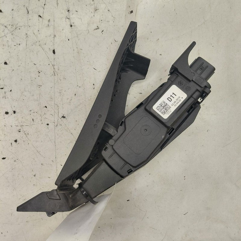Kia Sportage Gas Pedal  2020 2021 2022