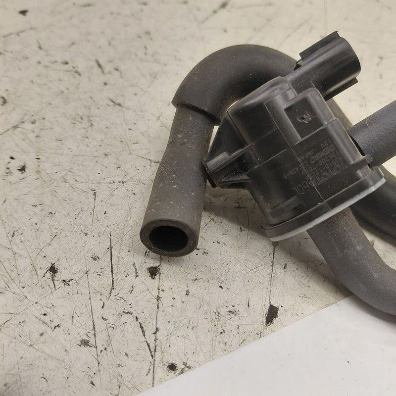 Toyota Prius Purge Valve 2022 2021 2020
