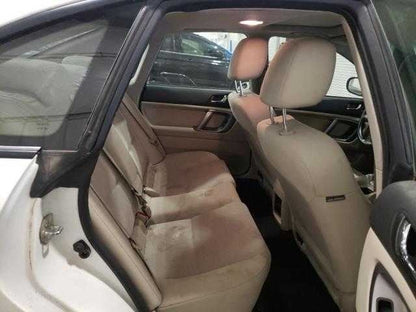 Subaru Legacy Seat Headrest Rear Back Seat Head Rest 2009 2008 2007 2006 2005