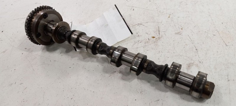 Cadillac SRX Cam Shaft Camshaft With Timing Gear Intake 2013 2014 2015