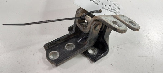 Santa Fe Door Hinge Set Right Rear Passenger 2010 2011 2012