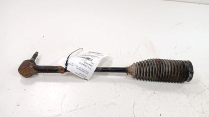Buick Encore Steering Rack Pinion Tie Rod End W Boot Left Driver 2016 2017 2018 