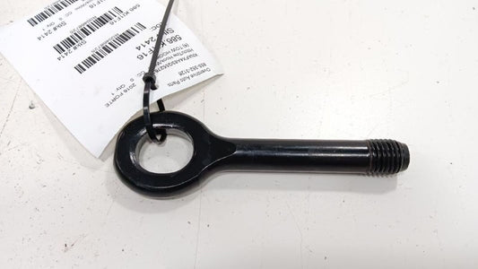 Kia Forte Hitch/Tow Hook/Winch 2016 2015 2014