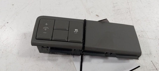 Kia Soul Traction Control Switch 2018 