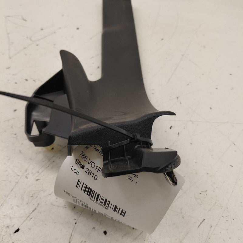 Volvo S60 Sill Trim Plate Door Jam Threshold Right Passenger Rear 2018