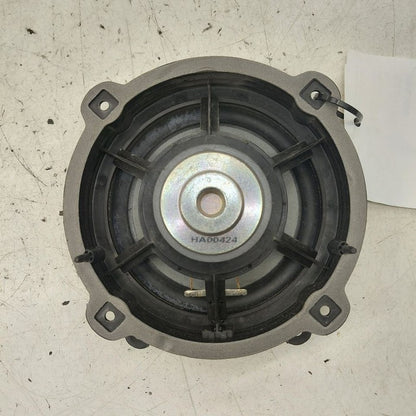 Hyundai Kona Speaker Left Driver Front  2021 2020 2019