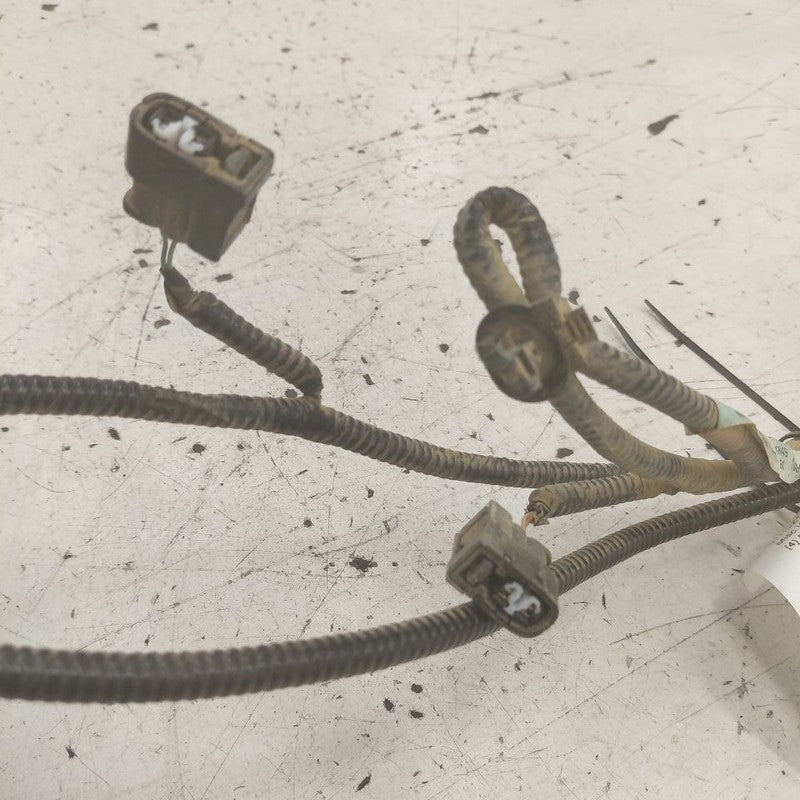 Lexus IS350 Rear Bumper Sensor Wire Harness {8218353070} 2020 2019 201