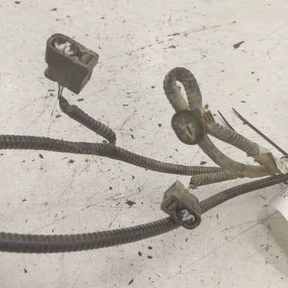 Lexus IS350 Rear Bumper Sensor Wire Harness {8218353070} 2020 2019 201