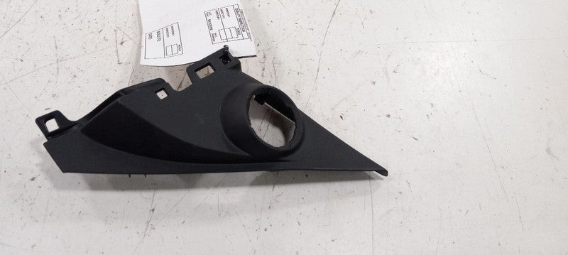 Honda Civic Mirror Mount Cover Door Trim Left Driver  2016 2017 2018 2019