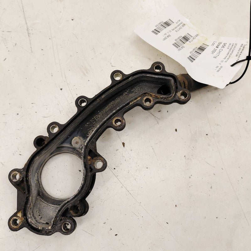 Chrysler 300 Coolant Line Crossover Pipe  3.6 2017 2018 2019