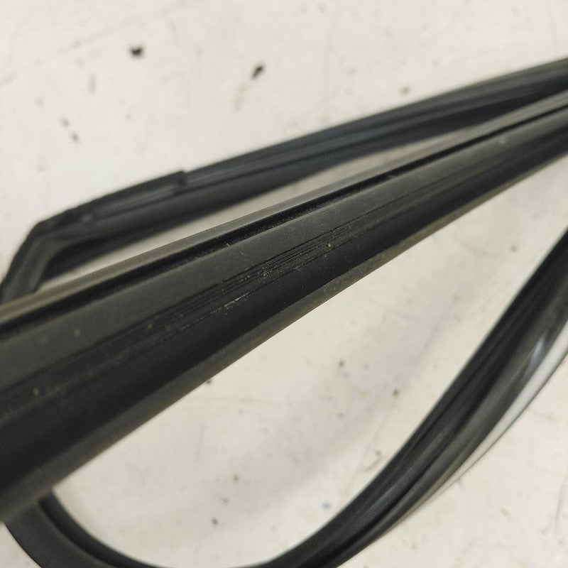 Honda CR-V Door Glass Window Seal Rubber Left Driver Front  2017 2018 