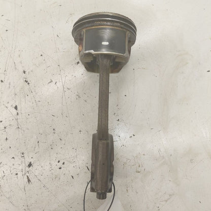 Volvo S60 Single Piston With Connecting Rod   2.5 2013 2014 2015