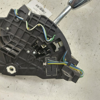 Nissan Murano Transmission Gear Shifter  2020 2021 2022 2023