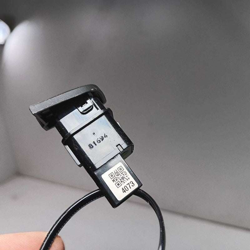 Buick Encore Lane Assist Switch  2018 2019 2020