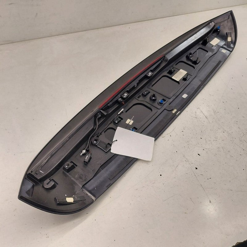 Rear Spoiler Fits 18-24 Alfa Romeo Stelvio