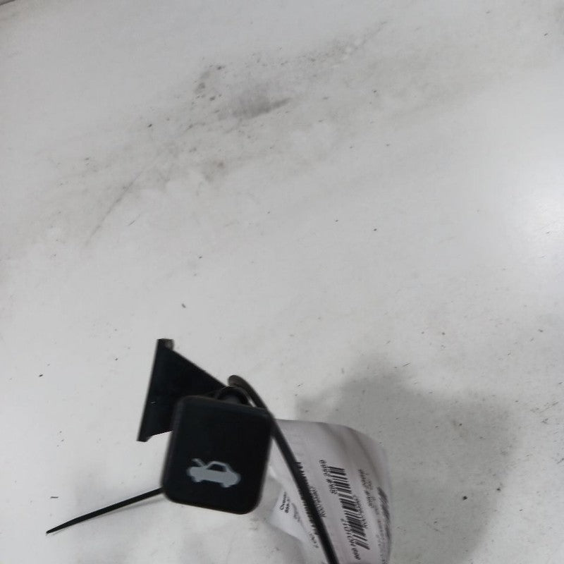 Honda Civic Hood Latch Release Handle Lever Switch  2018 2017 2016 OEM