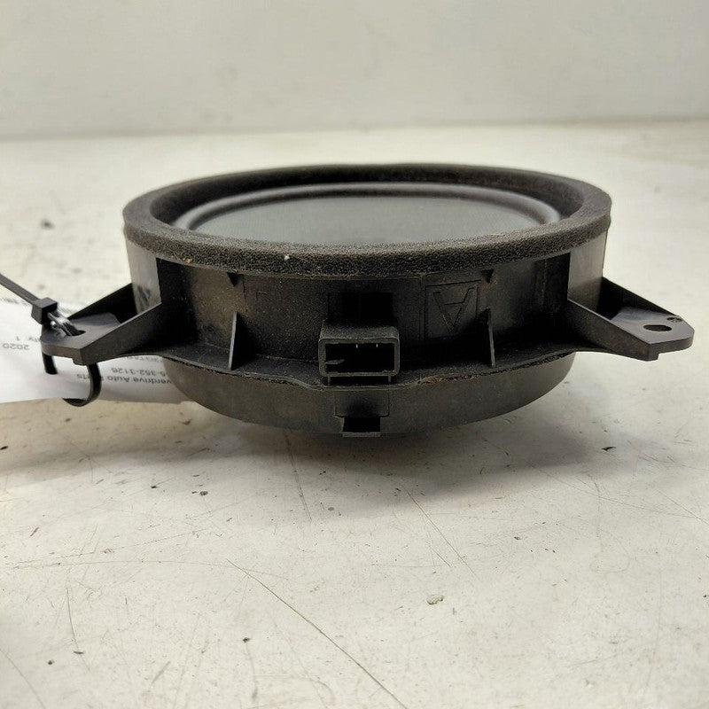 Subaru XV Crosstrek Speaker Right Passenger Rear  2022 2021 2020 2019