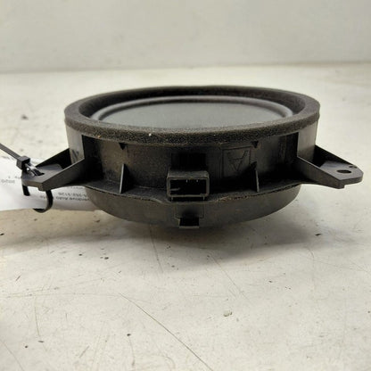 Subaru XV Crosstrek Speaker Right Passenger Rear  2022 2021 2020 2019