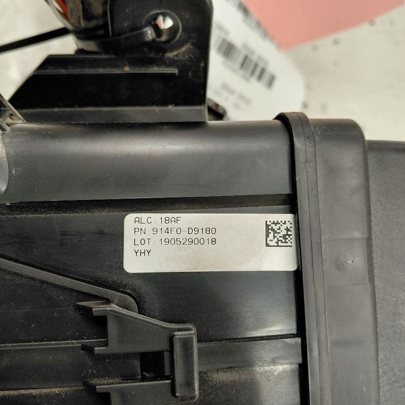 Fuse Box Engine Conventional Ignition Fits 20-22 Kia Sportage