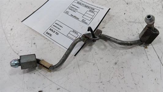 Mazda CX-3 Gas Fuel Line  2019 2020 2021 2022 OEM